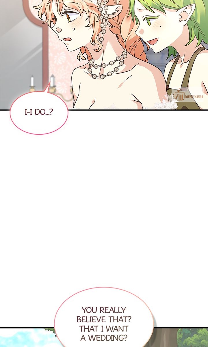 Wake Up, Warrior Chapter 148 8